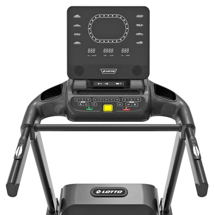 Banda de alergat 3.5CP LOTTO Forza [3]