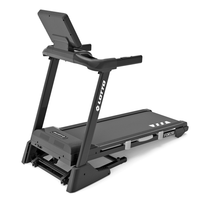 Banda de alergat 3.5CP LOTTO Forza [10]