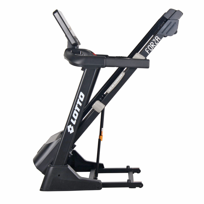 Banda de alergat 3.5CP LOTTO Forza [4]