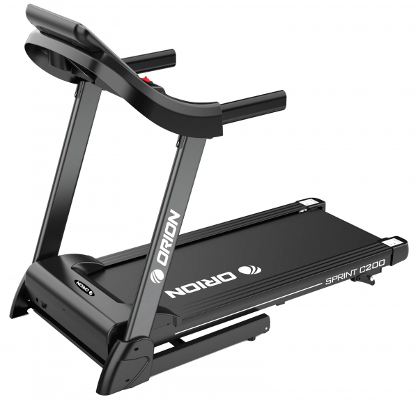 Banda de alergare 2.5CP ORION Sprint C200 [3]