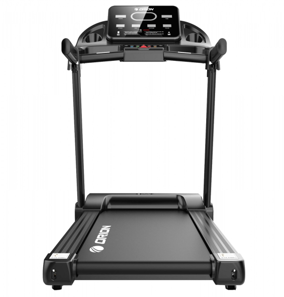 Banda de alergare 2.5CP ORION Sprint C200 [4]