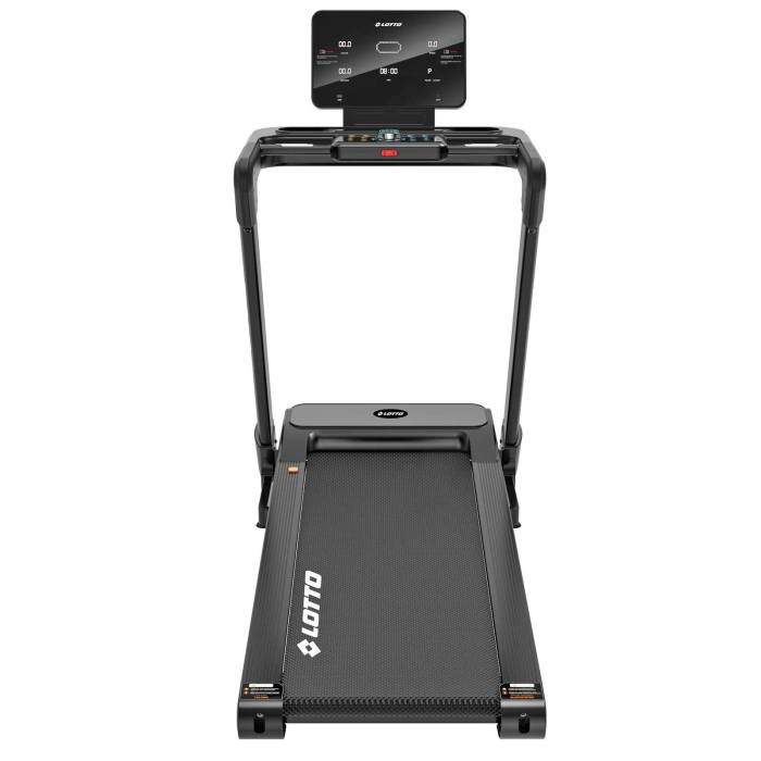 Banda de alergare 3.25CP LOTTO Advanced D100 [4]