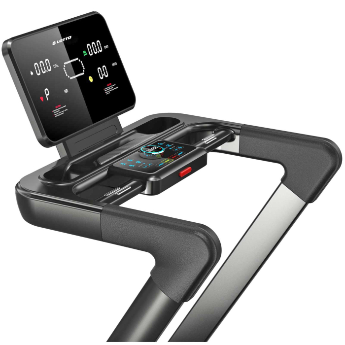 Banda de alergare 3.25CP LOTTO Advanced D100 [7]