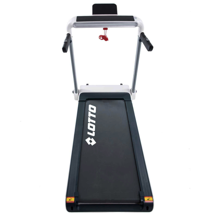 Banda de alergare 2.5CP LOTTO Pace G600 [2]