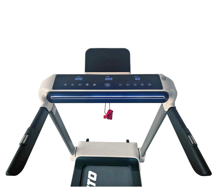 Banda de alergare 2.5CP LOTTO Pace G600 [6]