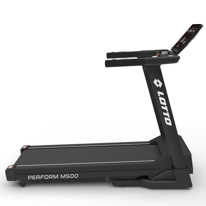 Banda de alergare 3.75CP LOTTO Perform M500 [4]