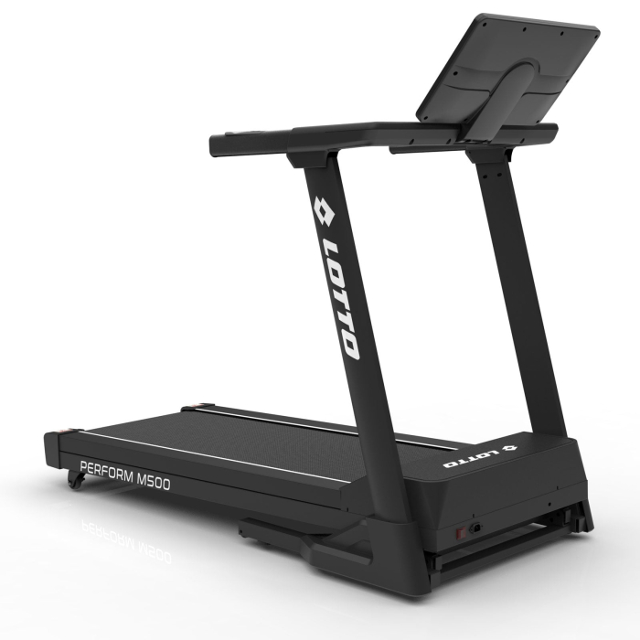 Banda de alergare 3.75CP LOTTO Perform M500 [5]