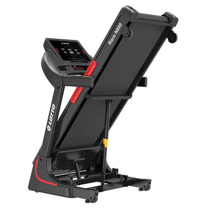 Banda de alergare 3CP LOTTO Race N600 [5]