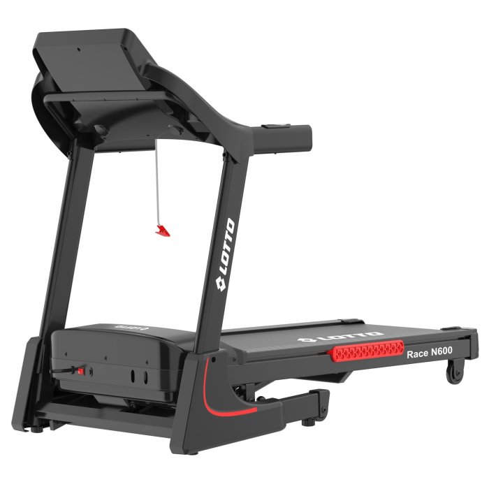 Banda de alergare 3CP LOTTO Race N600 [3]