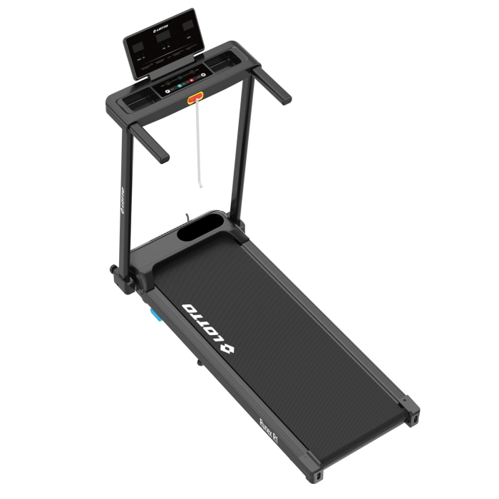 Banda de alergare 2CP LOTTO Runex R1 [5]