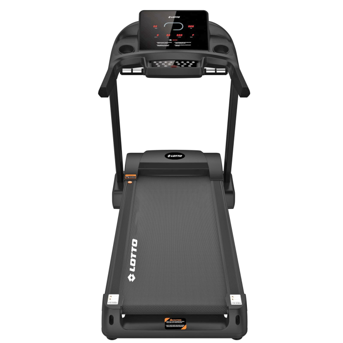 Banda de alergare 4CP LOTTO Sprint C6 [3]