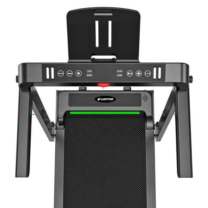 Banda de alergare 2.5CP LOTTO Start D100 [8]