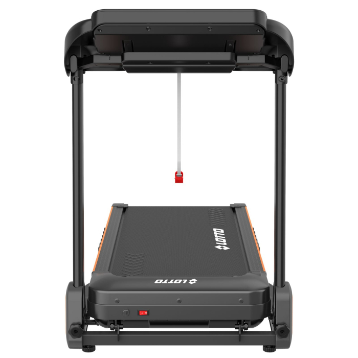 Banda de alergare 2.5CP LOTTO Step 200 [4]