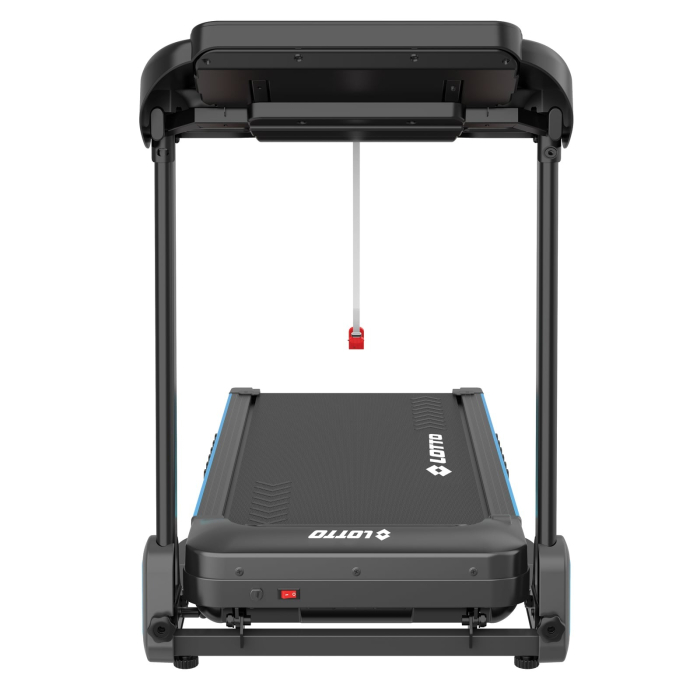 Banda de alergare 3CP LOTTO Step 400 [3]