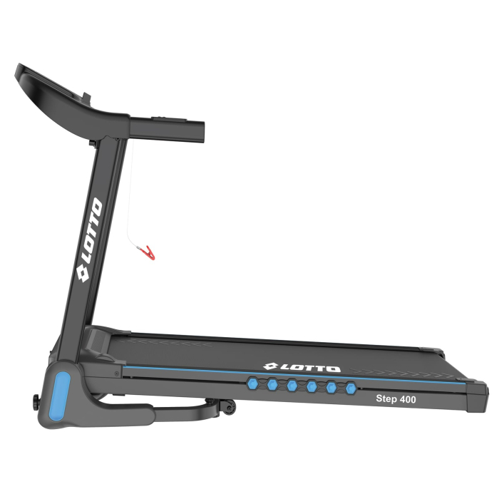 Banda de alergare 3CP LOTTO Step 400 [4]