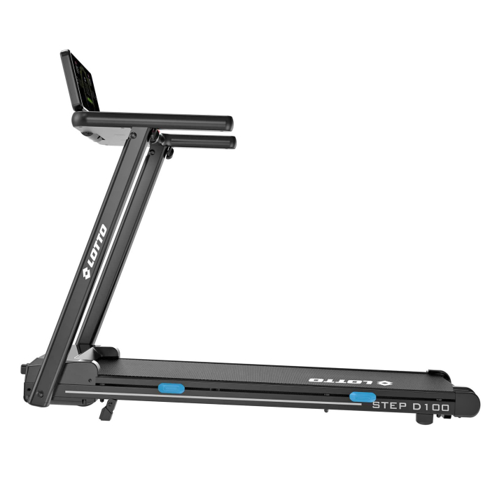 Banda de alergare 2CP LOTTO Step D100 [5]