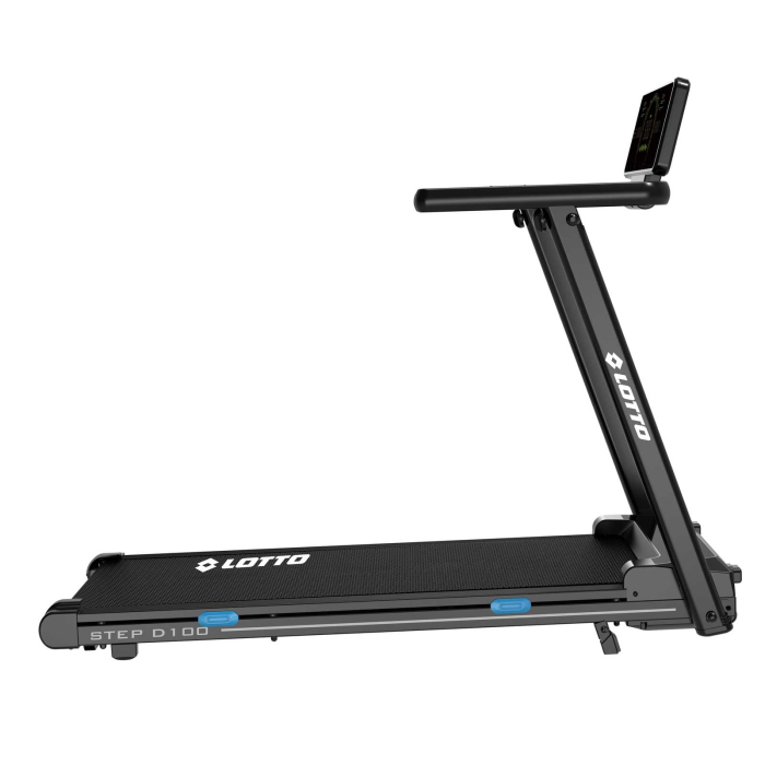 Banda de alergare 2CP LOTTO Step D100 [6]