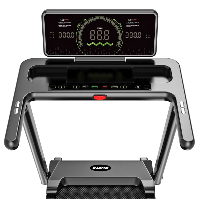 Banda de alergare 2CP LOTTO Step D100 [9]