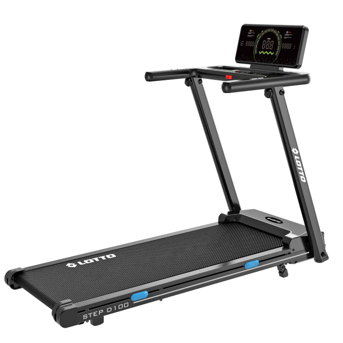 Banda de alergare 2CP LOTTO Step D100 [2]