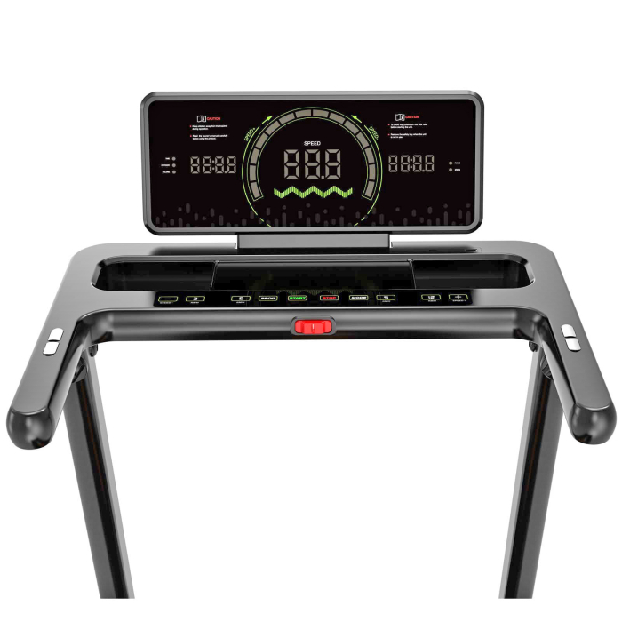 Banda de alergare 2CP LOTTO Step D100 [10]