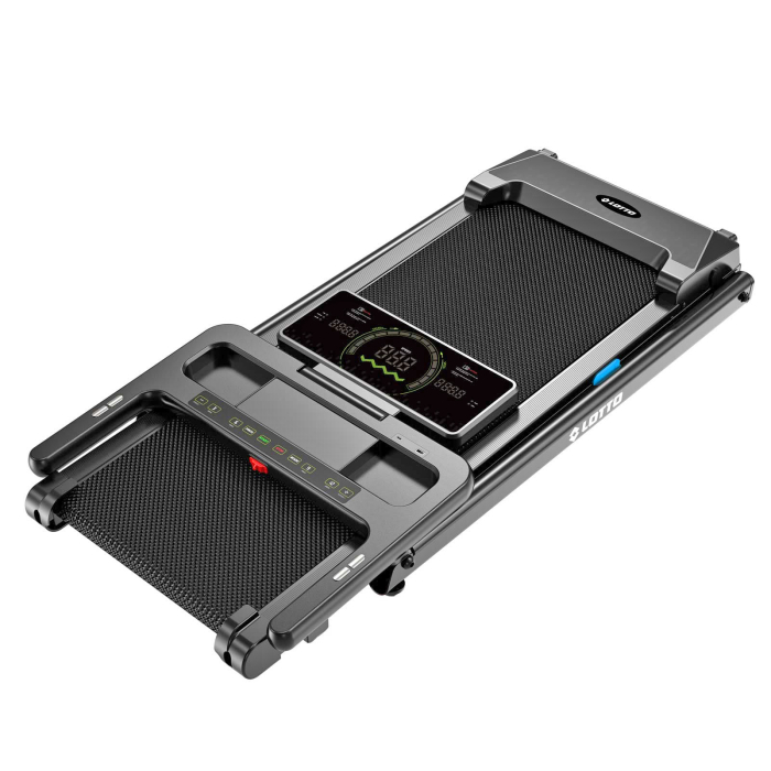 Banda de alergare 2CP LOTTO Step D100 [8]