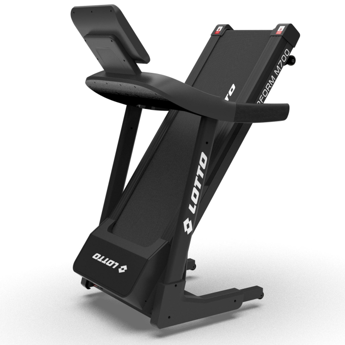 Banda de alergare 4.75CP LOTTO M700 [11]