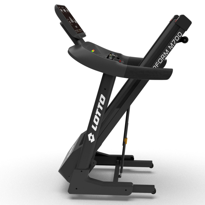 Banda de alergare 4.75CP LOTTO M700 [12]