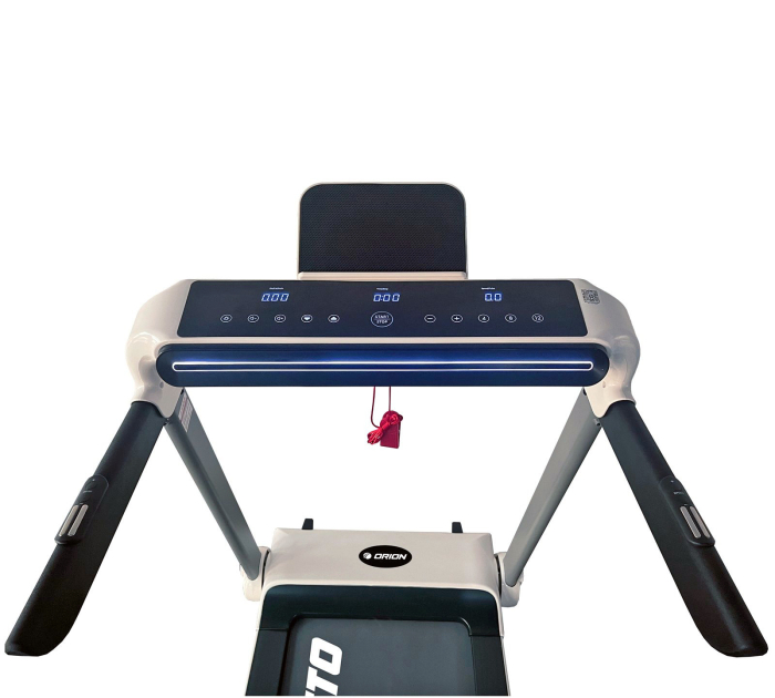 Banda de alergare 2.5CP ORION Pace G600 [4]