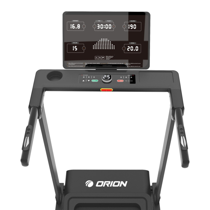 Banda de alergare 2.75 ORION Perform M300 [16]