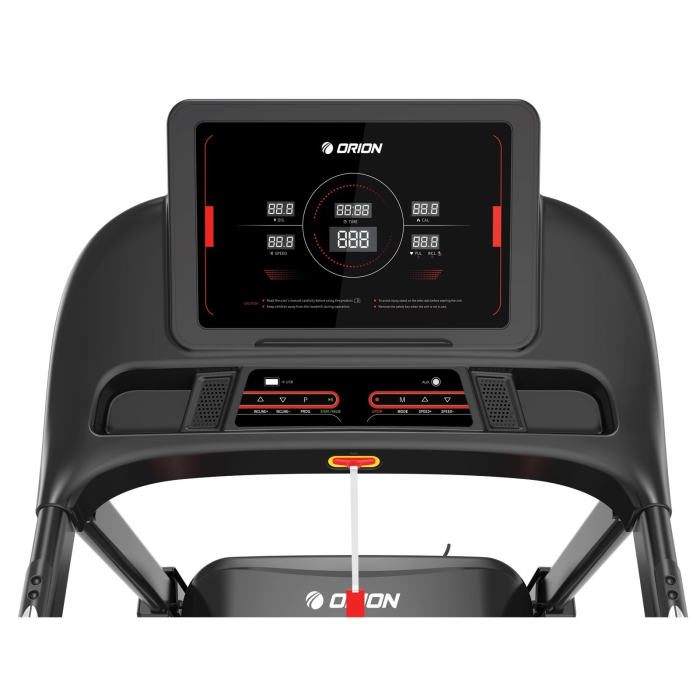 Banda de alergare 3CP ORION Race N600 [7]