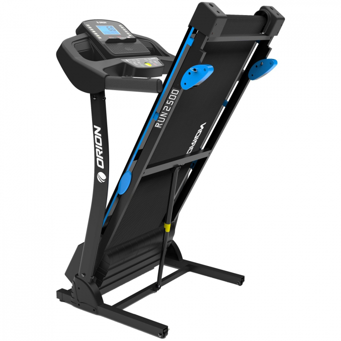 Banda de alergat electrica 1.5CP ORION Run 2500 [12]