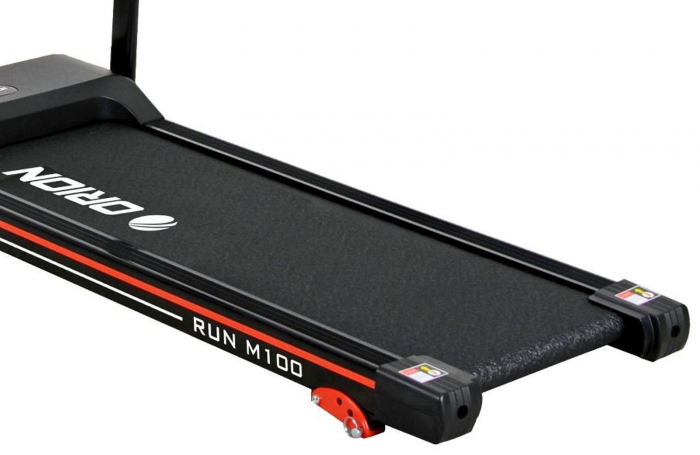 Banda de alergare 1.25CP ORION Run M100 [17]