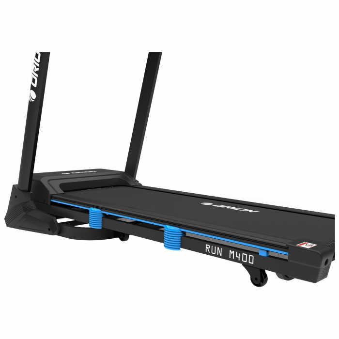 Banda de alergare 1.75CP ORION Run M400 [15]