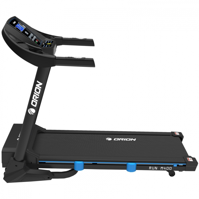 Banda de alergare 1.75CP ORION Run M400 [5]