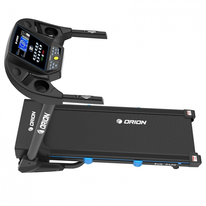 Banda de alergare 1.75CP ORION Run M400 [14]