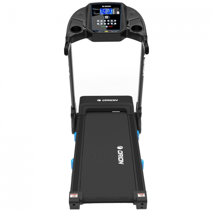 Banda de alergare 1.75CP ORION Run M400 [4]