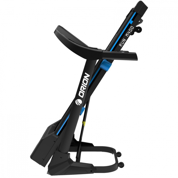 Banda de alergare 1.75CP ORION Run M400 [11]