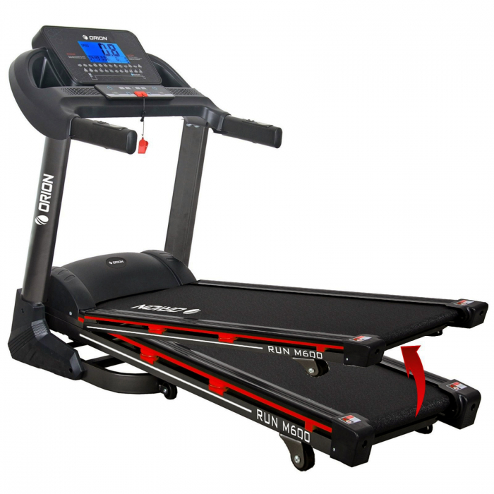 Banda de alergare 2CP ORION Run M600 [14]