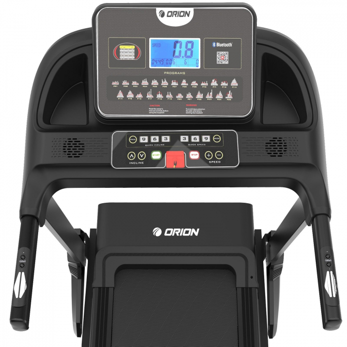 Banda de alergare 2CP ORION Run M600 [11]