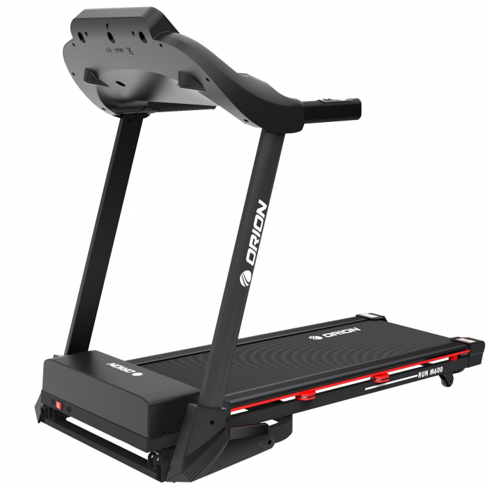 Banda de alergare 2CP ORION Run M600 [7]