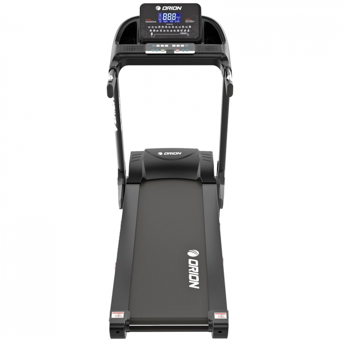 Banda de alergare 2.5CP ORION Run M700 [3]