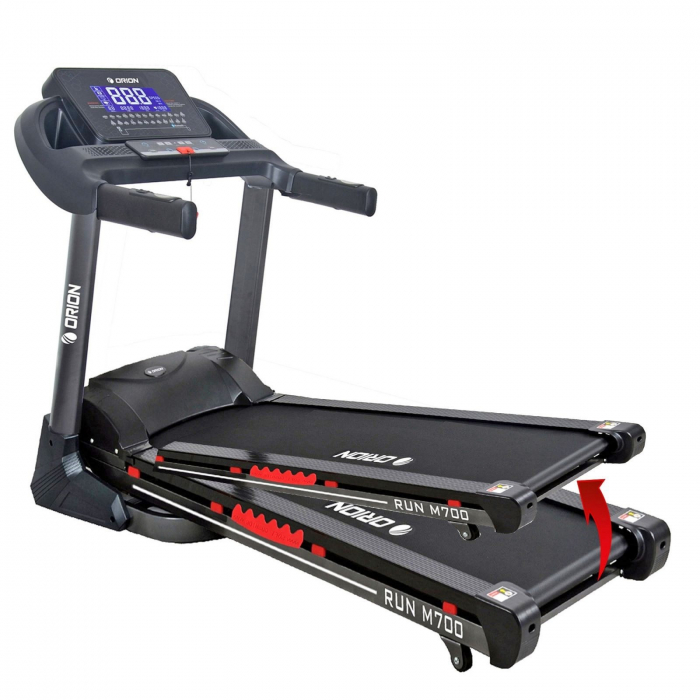 Banda de alergare 2.5CP ORION Run M700 [14]