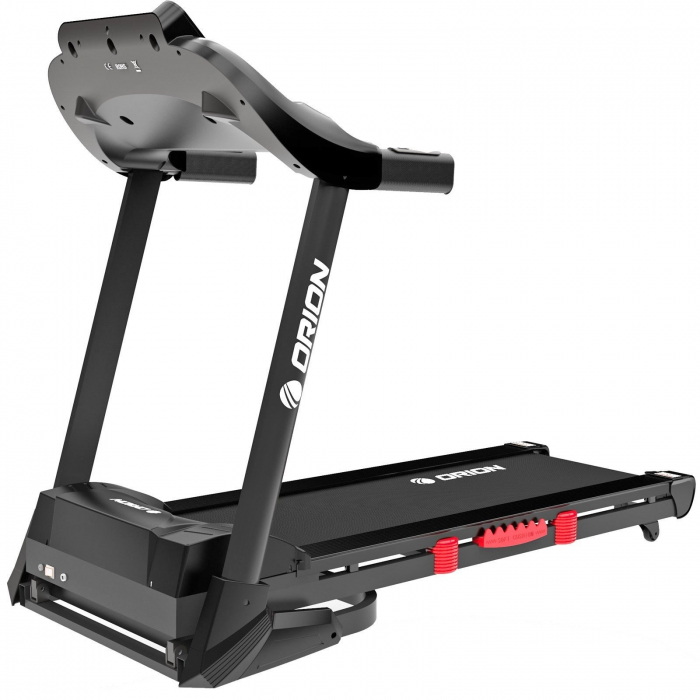 Banda de alergare 2.5CP ORION Run M700 [6]