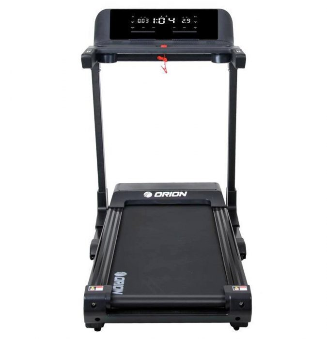 Banda de alergare 2.75CP ORION Run M800 [8]