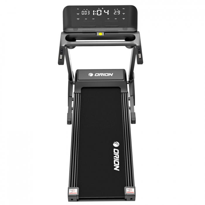 Banda de alergare 2.75CP ORION Run M800 [6]