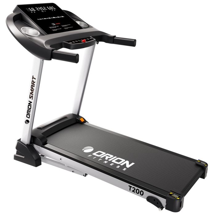 Banda de alergare 2CP ORION Smart T200 [5]