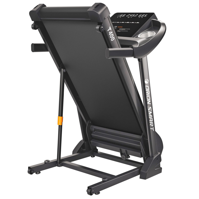 Banda de alergare 2.5CP ORION Smart T400 [5]