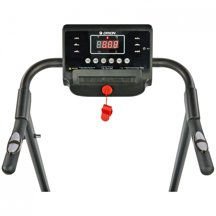 Banda de alergat electrica 2CP ORION Smart Y1 [5]