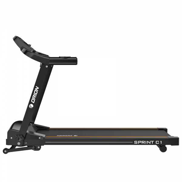 Banda de alergare 1.5CP ORION Sprint C1 [2]