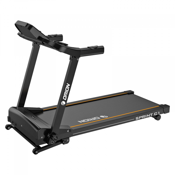 Banda de alergare 1.5CP ORION Sprint C1 [5]